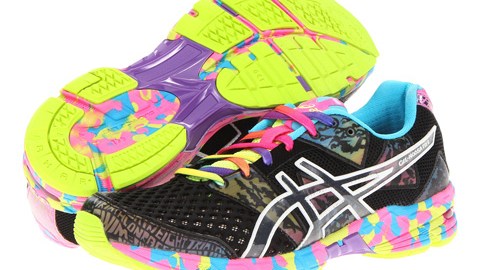 Asics GEL-NOOSA TRI 8