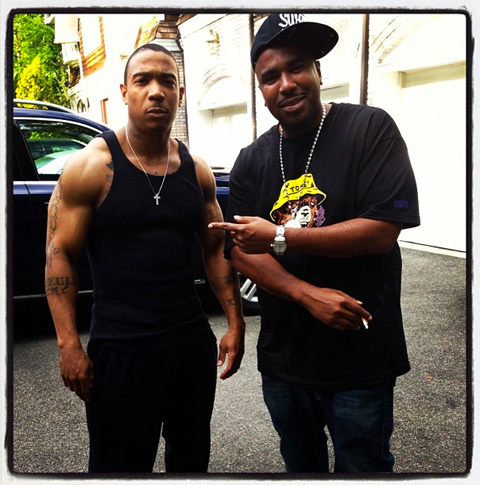 Is Ja Rule The Perfect Size?