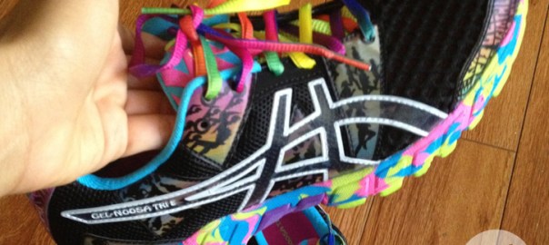 Rich-made Asics GEL-NOOSA TRI 8