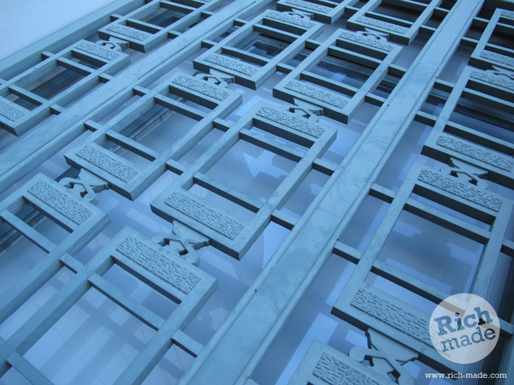 Richmade Tuesday Evening Hike at Griffith Park with Amandabot