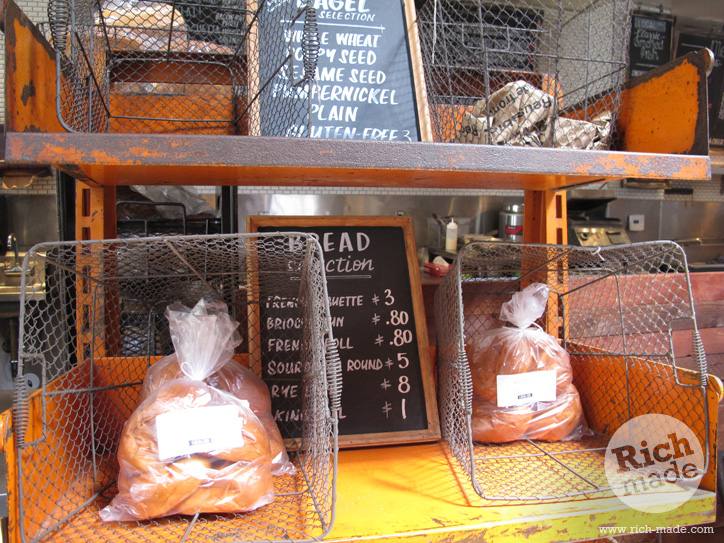 Richmade Sunday Funday in Venice at Local 1205