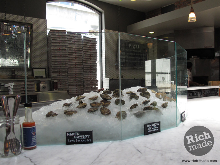 Richmade Sunday Funday in Venice at Local 1205