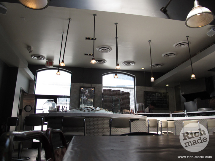 Richmade Sunday Funday in Venice at Local 1205