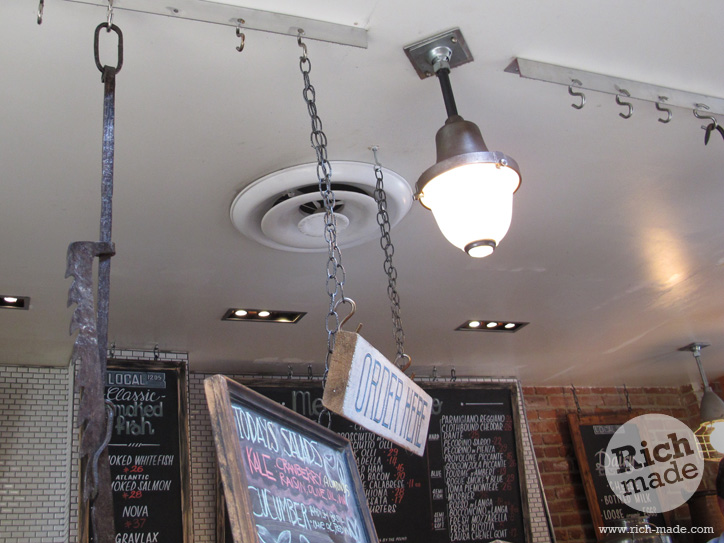 Richmade Sunday Funday in Venice at Local 1205