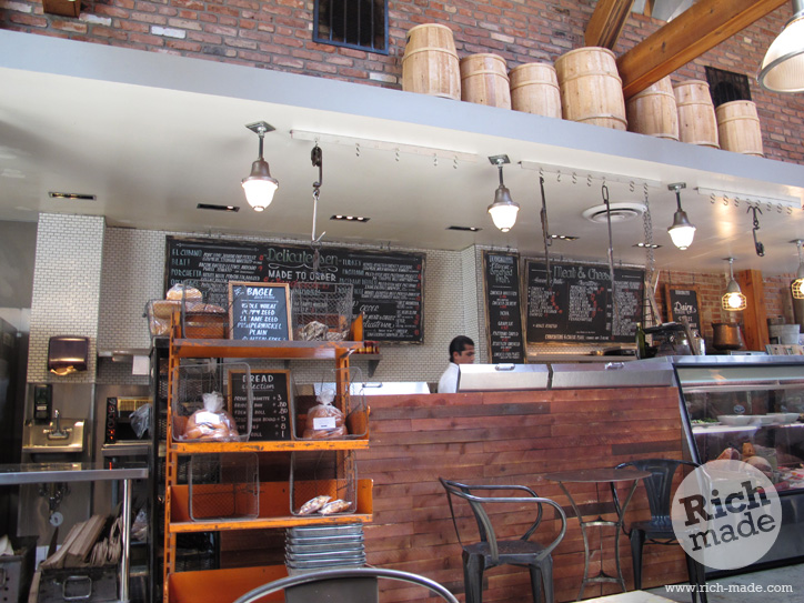 Richmade Sunday Funday in Venice at Local 1205