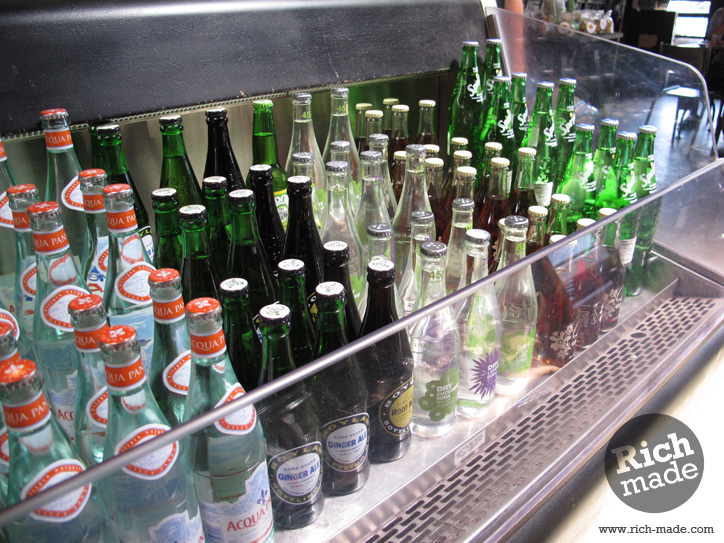 Richmade Sunday Funday in Venice at Local 1205