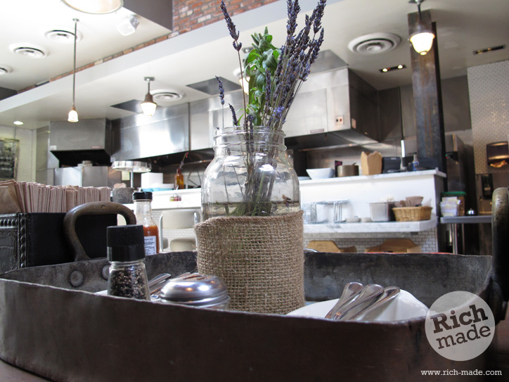 Richmade Sunday Funday in Venice at Local 1205