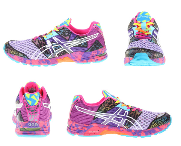 Richmade Wishlist: Asics GEL-Noosa Tri 8