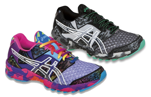 Richmade Wishlist: Asics GEL-Noosa Tri 8