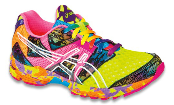 Richmade Wishlist: Asics GEL-Noosa Tri 8