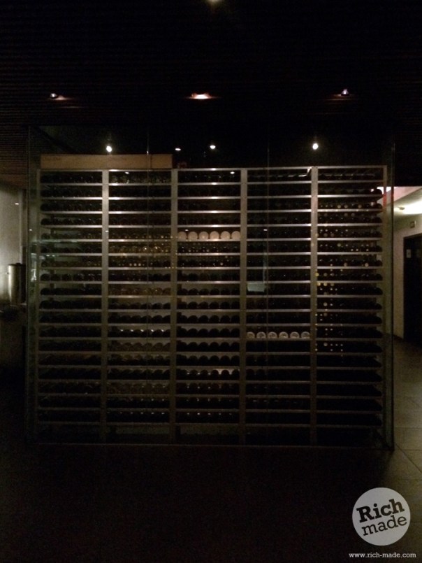 Richmade Travelzoo Takami Sushi & Robata Restaurant Dinner in Downtown LA