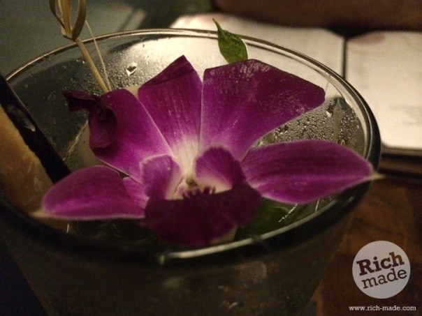 Richmade Travelzoo Takami Sushi & Robata Restaurant Dinner in Downtown LA