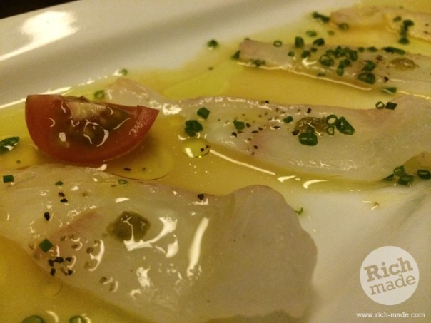 Richmade Travelzoo Takami Sushi & Robata Restaurant Dinner in Downtown LA