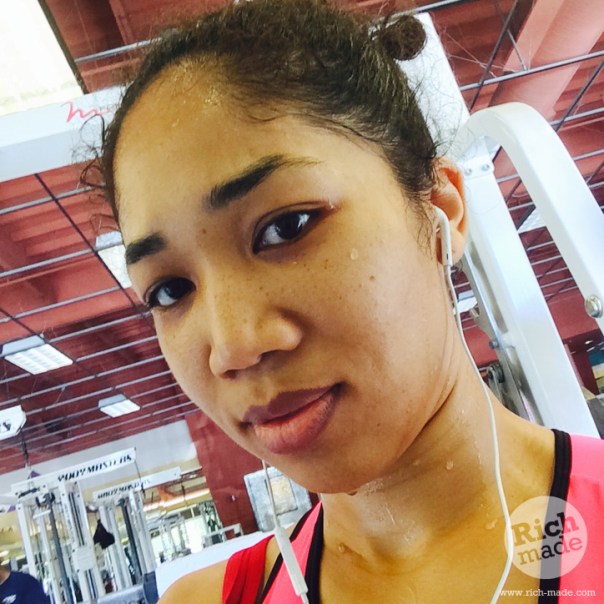 Richmade Weekend Recap