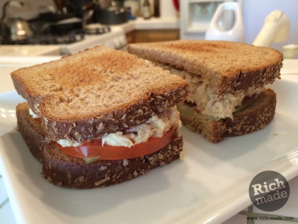 Richmade Weekend Recap