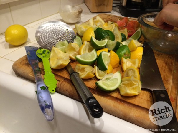 Richmade Weekend Recap