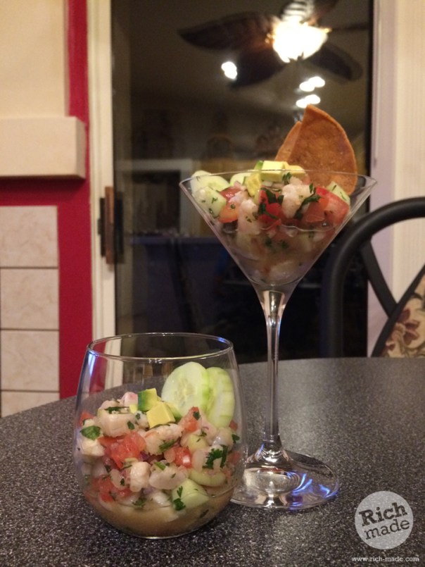 Richmade Weekend Recap