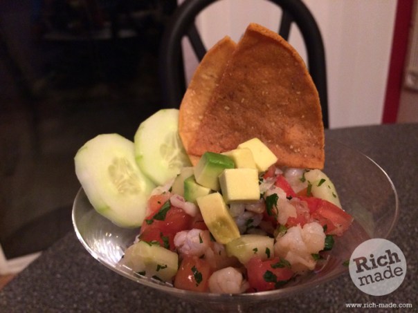 Richmade Weekend Recap