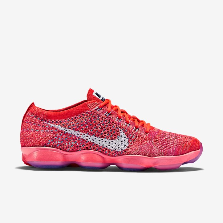 Nike Flyknit Zoom Agility Training Shoes