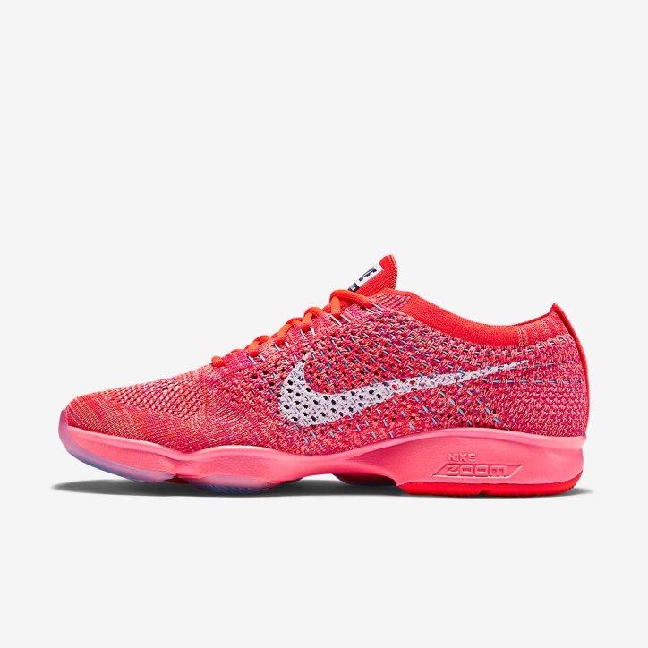 Nike Flyknit Zoom Agility Training Shoes