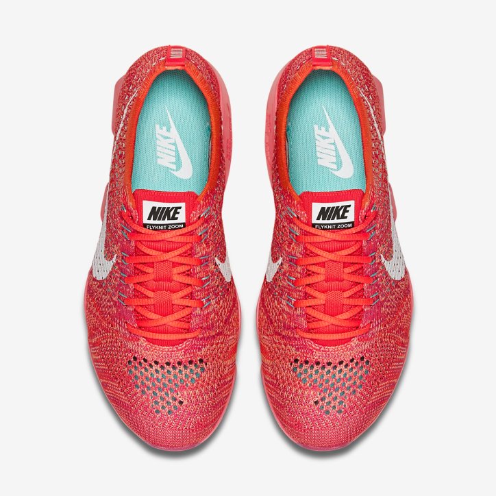 Nike Flyknit Zoom Agility Training Shoes