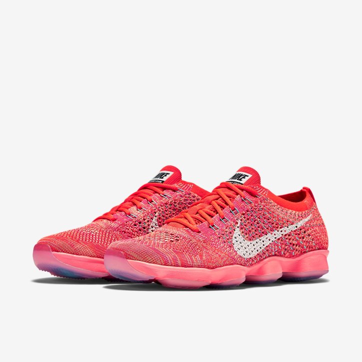 Nike Flyknit Zoom Agility Training Shoes